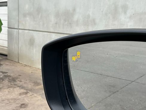 Used 2025 MAZDA CX-5 AWD 2.5 S w/ Select Package image 20