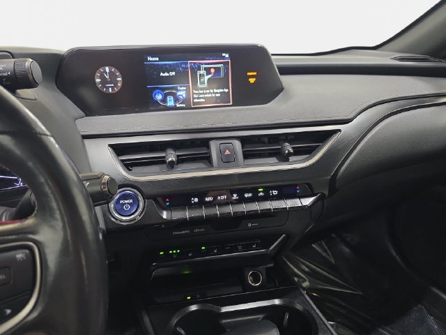 Used 2020 Lexus UX 250h w/ Premium Package AWD/4WD image 20