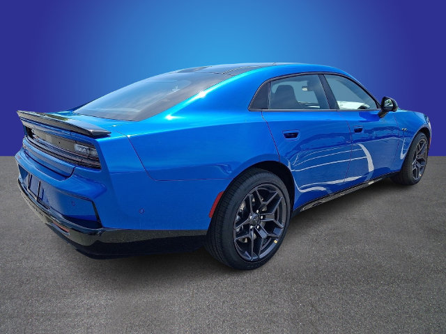 New 2026 Dodge Charger R/T AWD/4WD image 3
