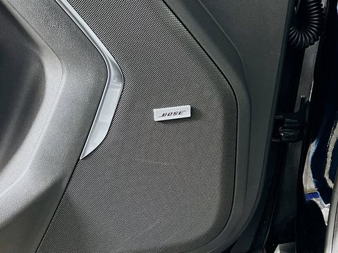 New 2026 Chevrolet Suburban RST image 19