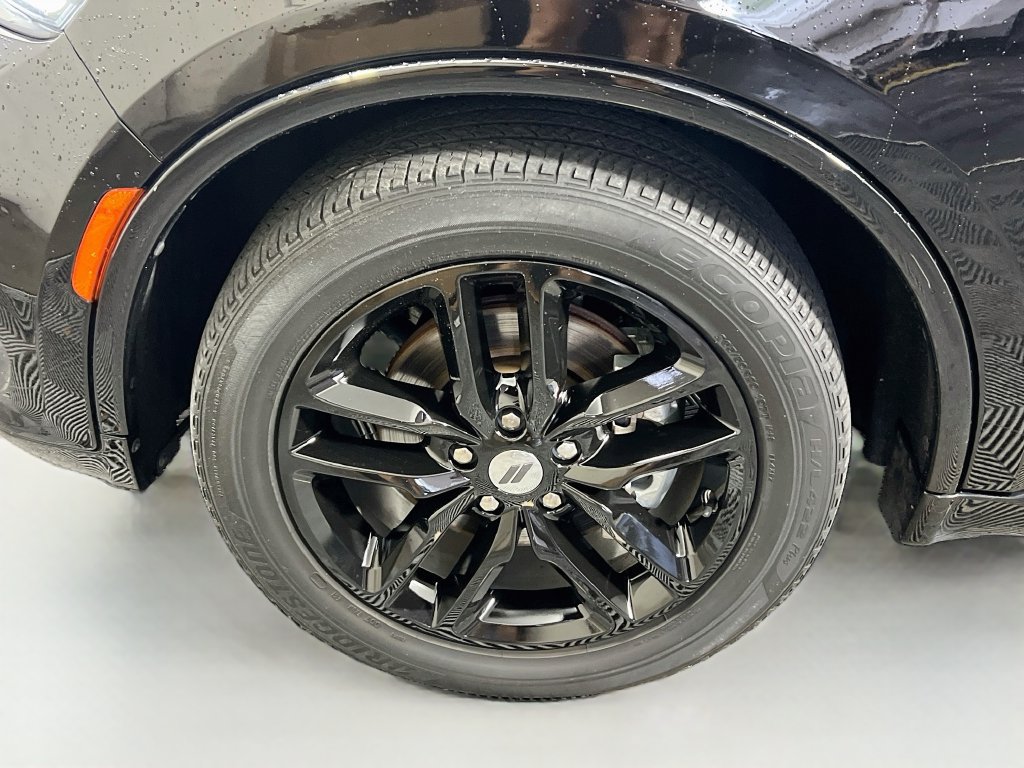 Used 2023 Dodge Durango GT RWD image 9