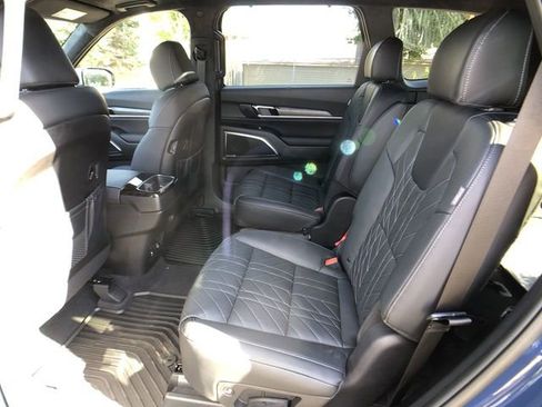 New 2025 Kia Telluride SX Prestige X-Line image 23