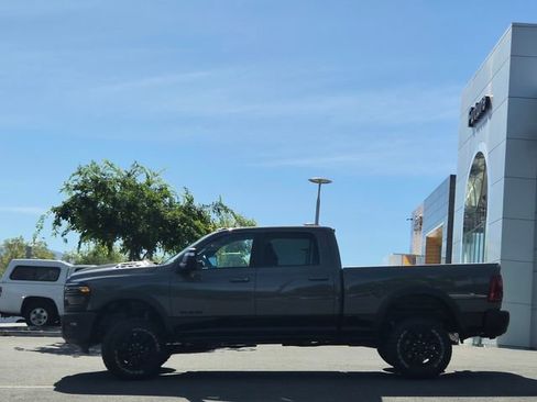 New 2026 RAM 2500 Power Wagon AWD/4WD image 7