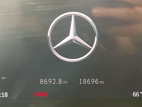 Certified 2023 Mercedes-Benz GLC 300 4MATIC image 12