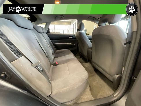 Used 2008 Toyota Prius FWD image 15
