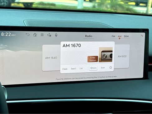 New 2026 Genesis GV70 2.5T image 11