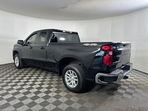Used 2021 Chevrolet Silverado 1500 LT image 5
