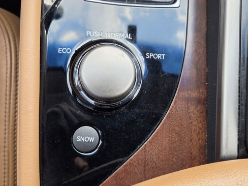 Used 2015 Lexus GS 350 w/ Premium Package RWD image 19