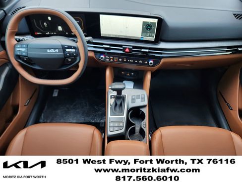 New 2026 Kia Sportage X-Line AWD/4WD image 20
