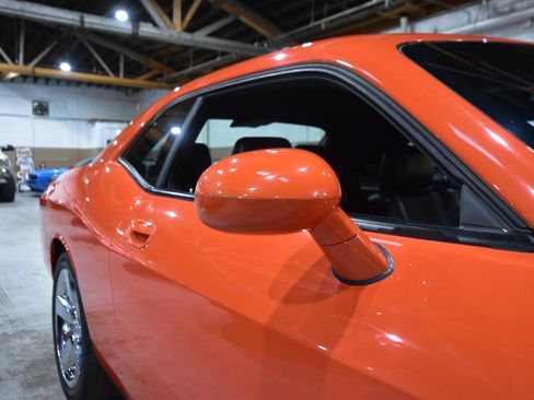 Used 2009 Dodge Challenger R/T RWD image 42