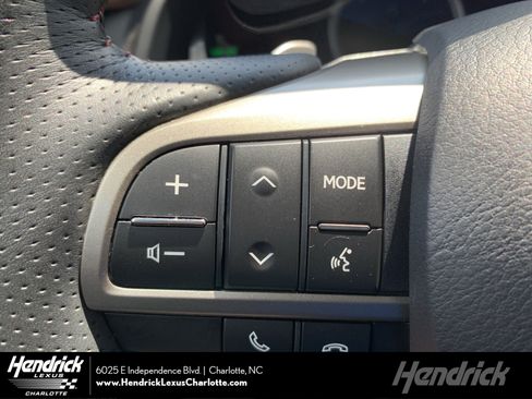 Used 2018 Lexus RX 350 F Sport w/ Accessory Package AWD/4WD image 1