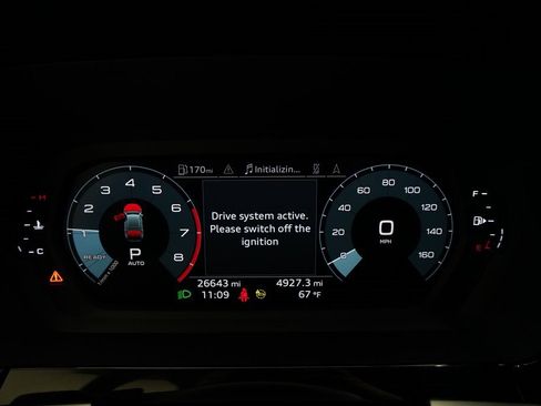 Used 2022 Audi A3 2.0T Premium w/ 18" Wheel Package image 25