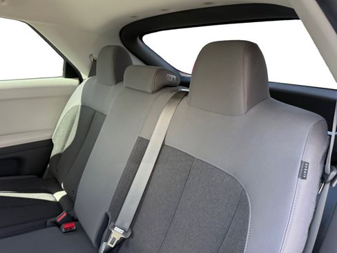Certified 2024 Hyundai Ioniq 5 SEL RWD image 16