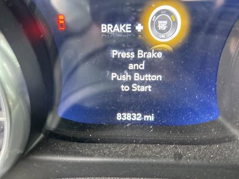 Certified 2020 Jeep Gladiator Overland image 12