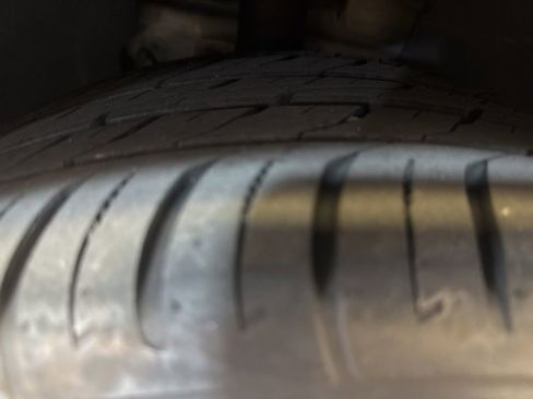 Used 2015 Ford Escape Titanium image 8