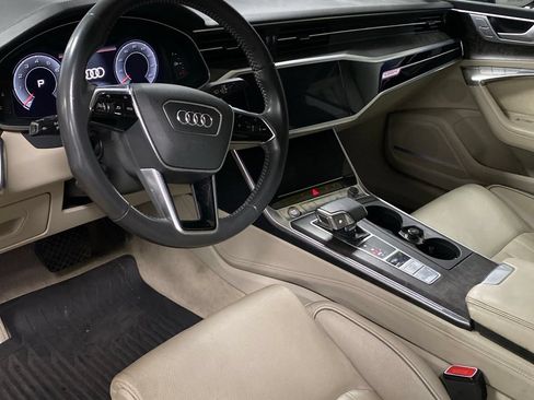 Used 2019 Audi A7 3.0T Prestige w/ Prestige Package AWD/4WD image 7