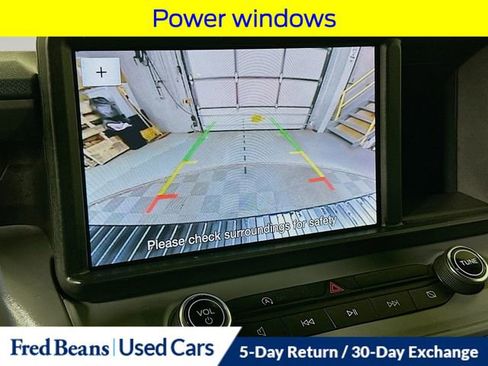 Certified 2024 Ford Maverick Tremor w/ Tremor Off-Road Package image 17