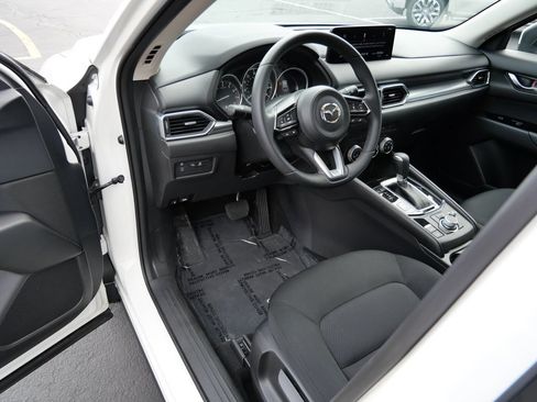 Used 2025 MAZDA CX-5 AWD 2.5 S image 14