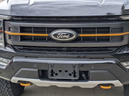 Used 2023 Ford F150 Tremor w/ Equipment Group 402A High AWD/4WD image 8