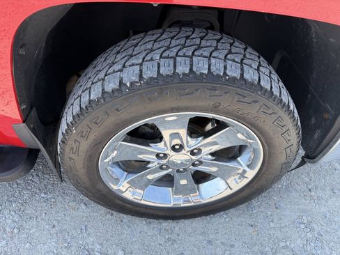 Used 2012 Chevrolet Silverado 1500 LT w/ All-Star Edition AWD/4WD image 12