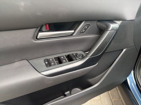 New 2026 MAZDA CX-50 AWD 2.5 S w/ Cargo Package image 21