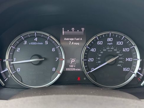 Used 2019 Acura MDX FWD image 15