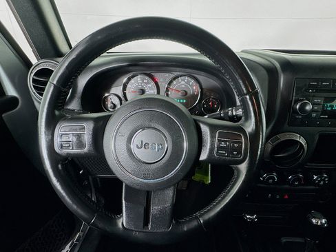 Used 2018 Jeep Wrangler Sport w/ Quick Order Package 24S image 11