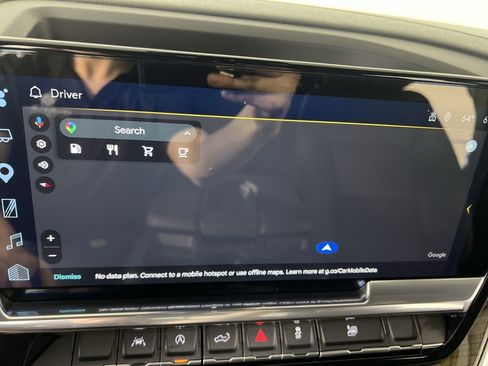 Used 2023 Chevrolet Silverado 1500 LT w/ Leather Package image 15