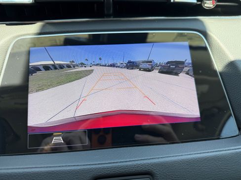 Used 2023 Cadillac XT4 Premium Luxury FWD image 24