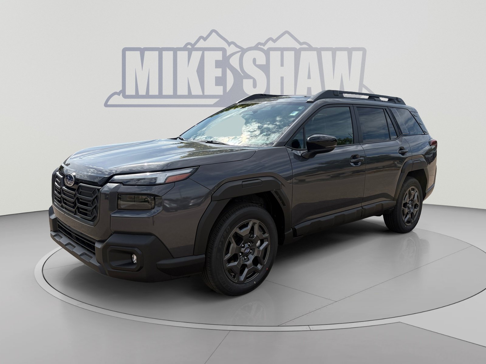 New 2026 Subaru Outback Premium AWD/4WD image 1