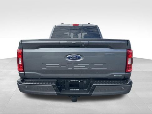 Used 2023 Ford F150 XLT w/ Equipment Group 302A High AWD/4WD image 17
