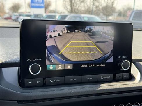 Certified 2023 Honda Accord EX image 26