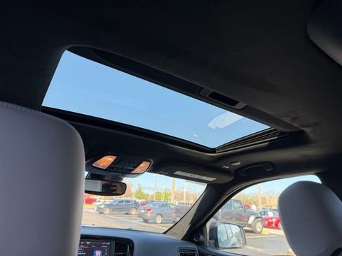 New 2026 Dodge Durango SRT Hellcat image 25