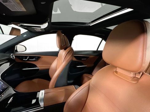 Used 2022 Mercedes-Benz C 300 4MATIC Sedan image 22