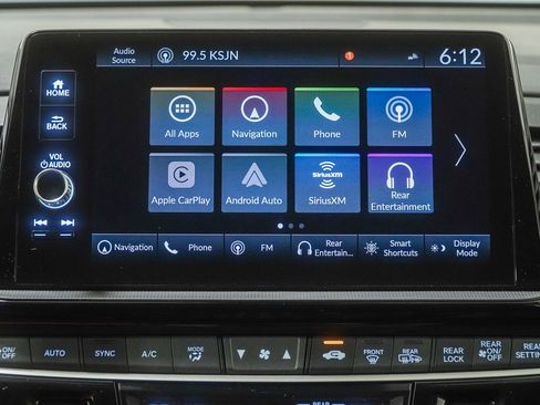 New 2026 Honda Odyssey Touring image 31