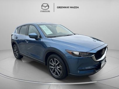 Used 2018 MAZDA CX-5 Touring w/ Preferred Equipment Package
