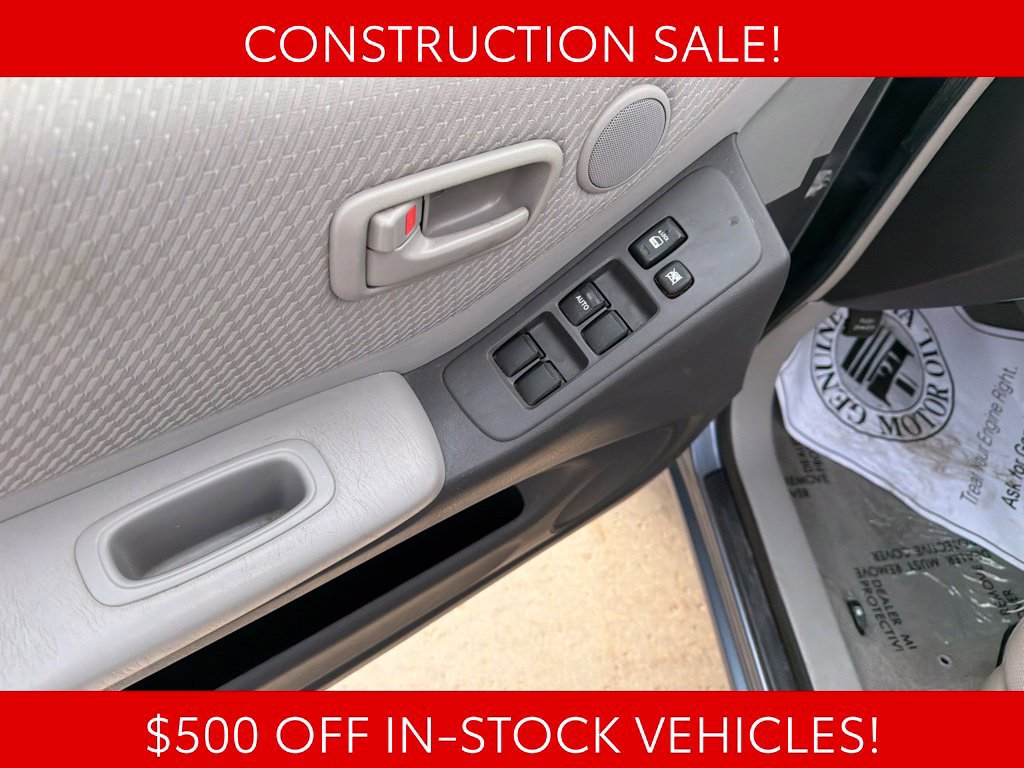 Used 2007 Toyota Highlander 4WD V6 image 12