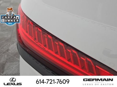 Used 2025 Audi Q7 3.0T Premium Plus w/ Premium Plus Package AWD/4WD image 15