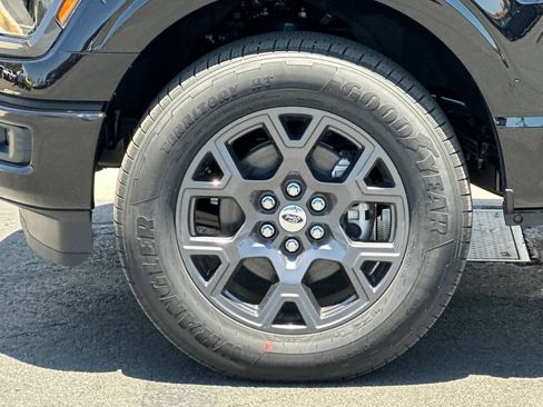 New 2026 Ford F150 STX w/ Equipment Group 200A RWD image 23