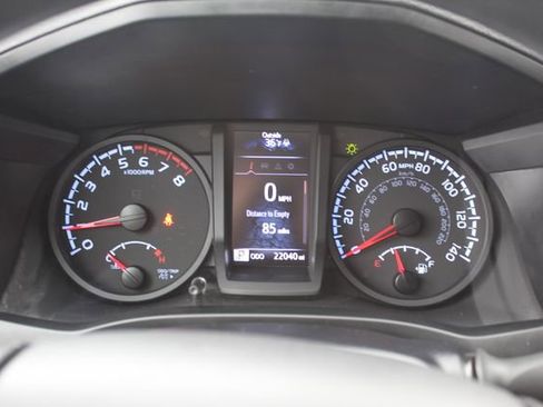 Used 2023 Toyota Tacoma SR image 27