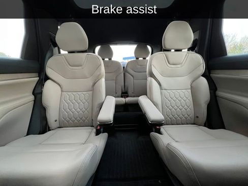 Used 2025 Volvo EX90 Ultra image 5