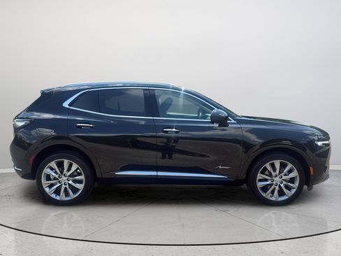Used 2023 Buick Envision Avenir AWD/4WD image 6