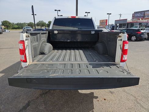 Used 2023 Ford F150 XL AWD/4WD image 15