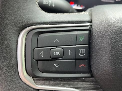 Used 2024 Jeep Wagoneer Series II AWD/4WD image 13