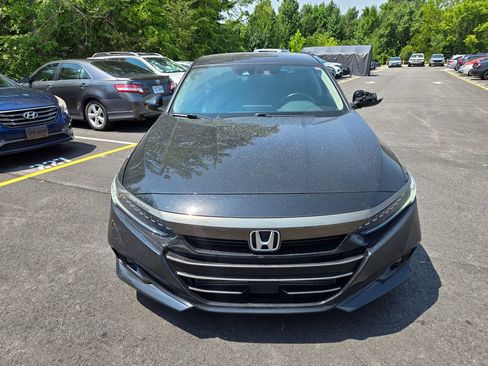 Used 2022 Honda Accord Sport Special Edition image 4