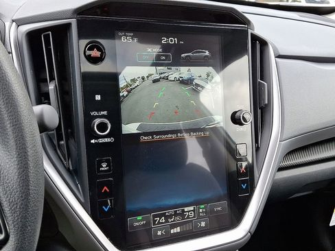Certified 2024 Subaru Crosstrek 2.0i Premium image 17