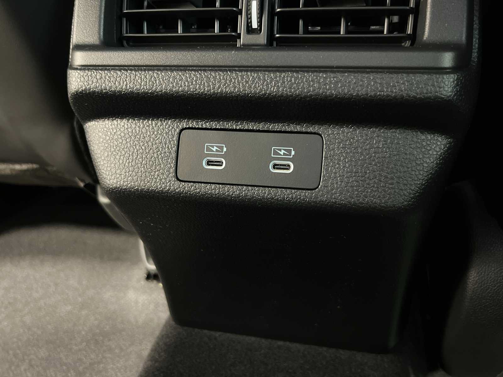 New 2026 Honda Accord Sport image 24