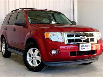 Used 2012 Ford Escape XLT