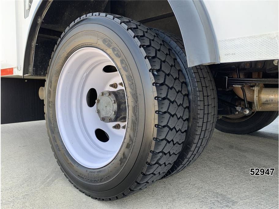 Used 2015 Ford F550 Luxury RWD image 23