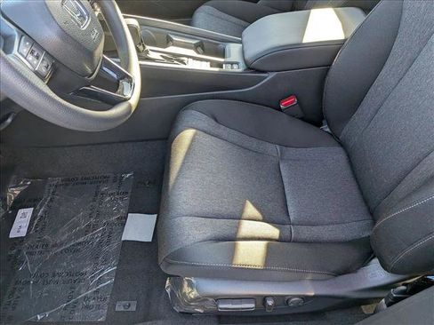 New 2026 Honda Accord SE image 4